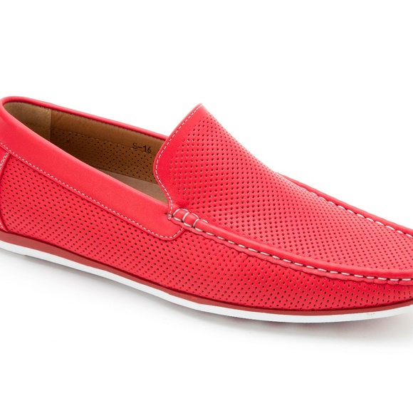 SOFT SOLE MENS SHOES - Picture 4 of 8